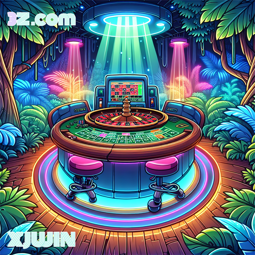 Descubra a Nova Era do App xjwin.bet para Jogos