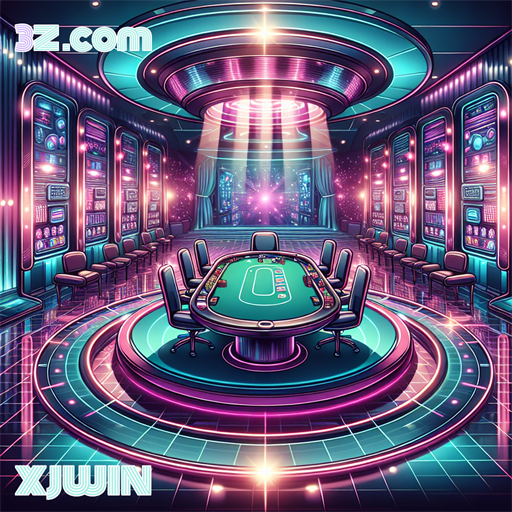 Casino xjwin.bet: Diversão e Emoção a Cada Jogo
