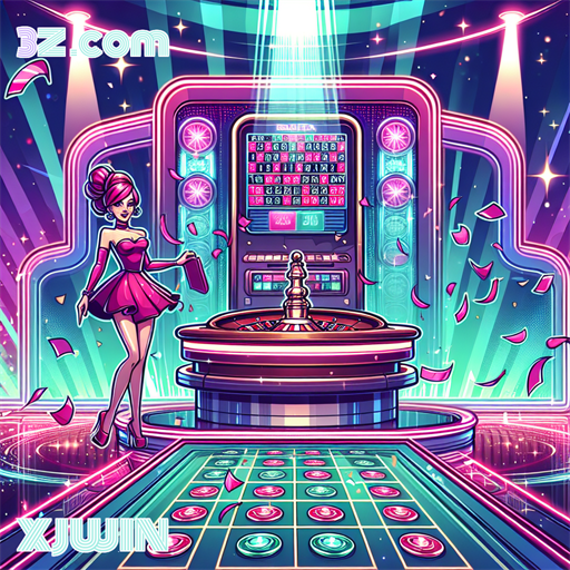 Segurança e Diversão: O Login no xjwin.bet