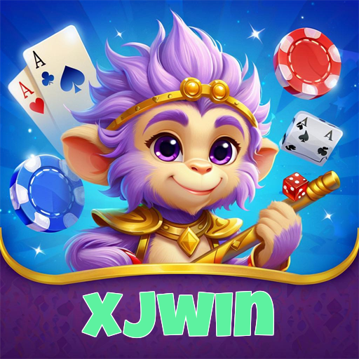 xjwin.bet : Entre no cassino e aproveite a plataforma exclusiva de jogos