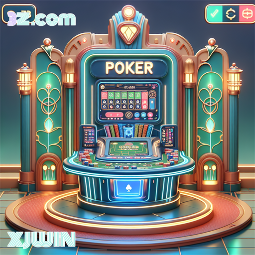 Experiência Única: A Plataforma do xjwin.bet no Brasil