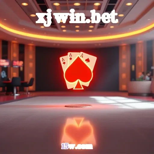 xjwin.bet: Descubra a Diversão e o Aprendizado com Jogos de Quiz