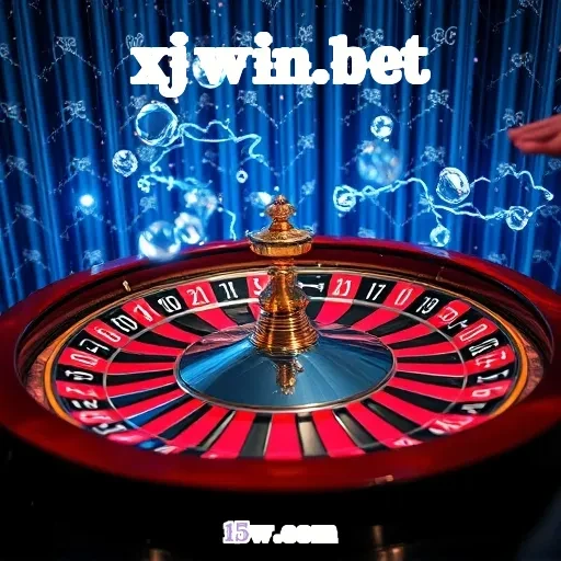 xjwin.bet: Estratégias Vencedoras que Podem Transformar Seu Jogo